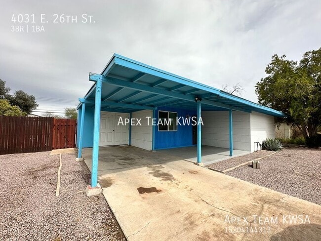 Building Photo - 4031 E 26th St