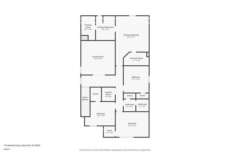 Building Photo - 115 Hazelnut Wy