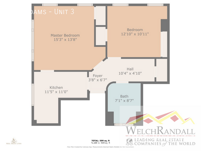 Building Photo - Beautiful 4-Plex Unit in Ogden - Move-in R...