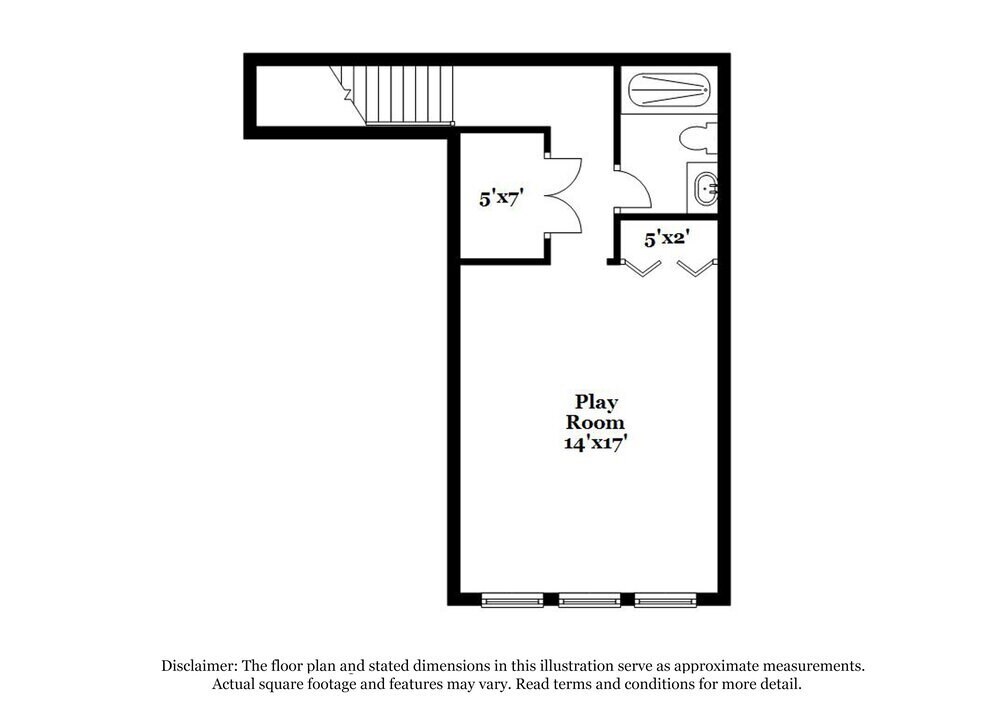 Building Photo - 726 Regina Cir