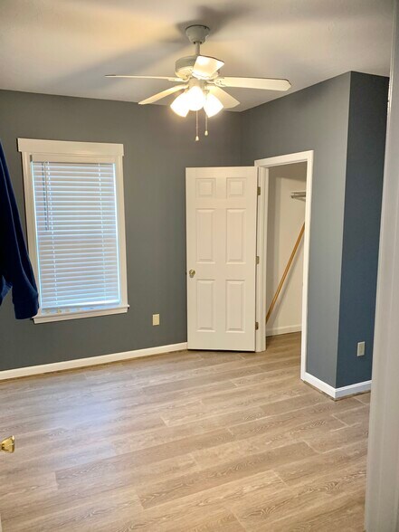 Bedroom 2 - 62 Lincoln St