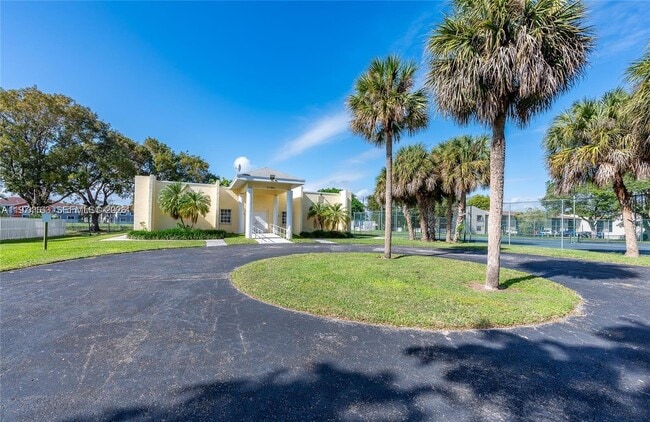 Building Photo - 22301 SW 103rd Ave