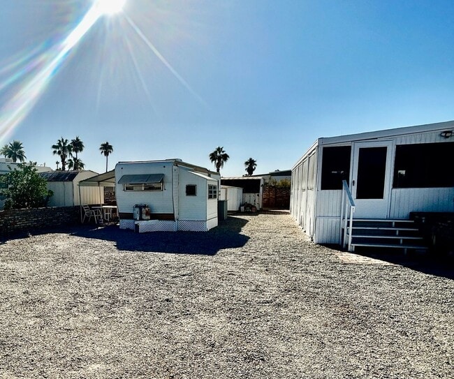 Building Photo - TWO HOMES ON ONE PROPERTY!