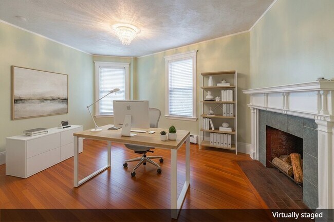 Building Photo - 375 Lafayette St