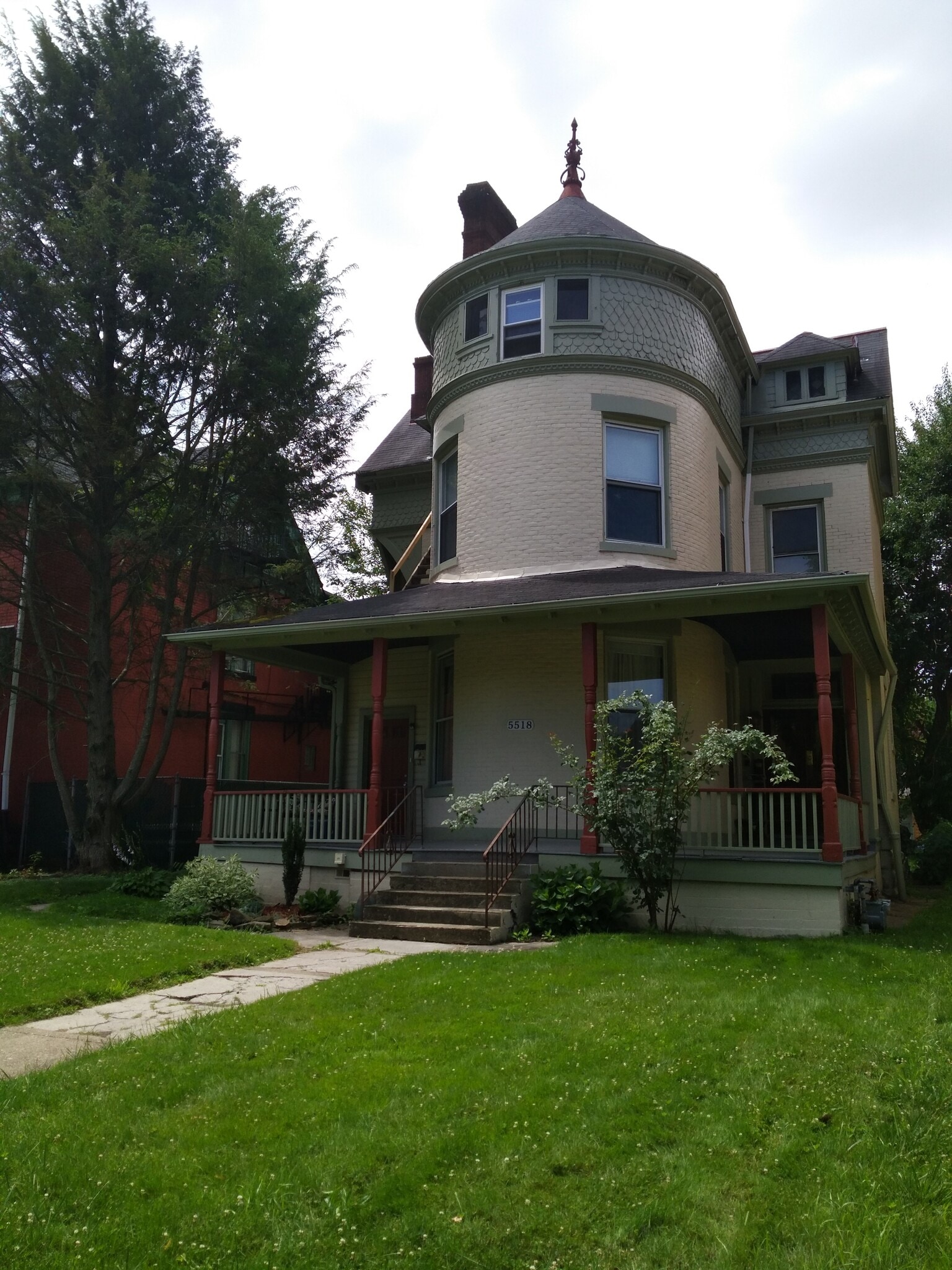 Building Photo - 5518 Stanton Ave