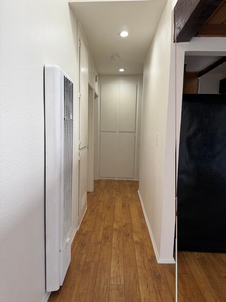Hallway - 700 1st St