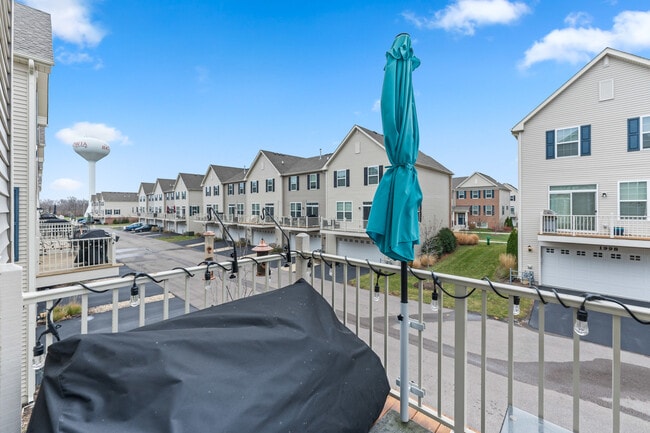 Building Photo - 1627 Sager Way