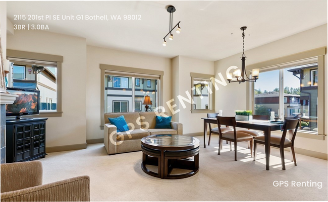 Building Photo - 2115 201st Pl SE