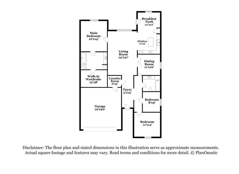 Building Photo - 3006 Flowering Springs Dr
