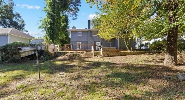 Building Photo - 1820 McGougan Rd