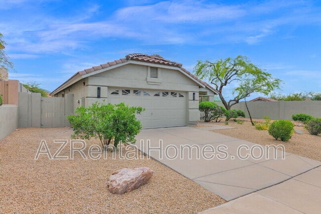 Building Photo - 10431 E Morning Star Dr
