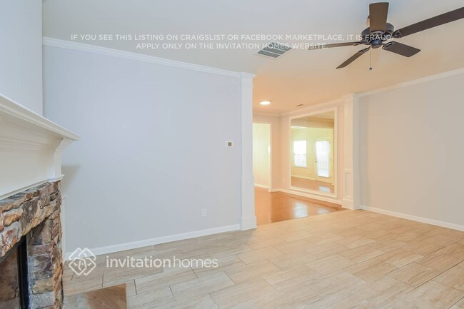 Building Photo - 1717 Hedgestone Ct