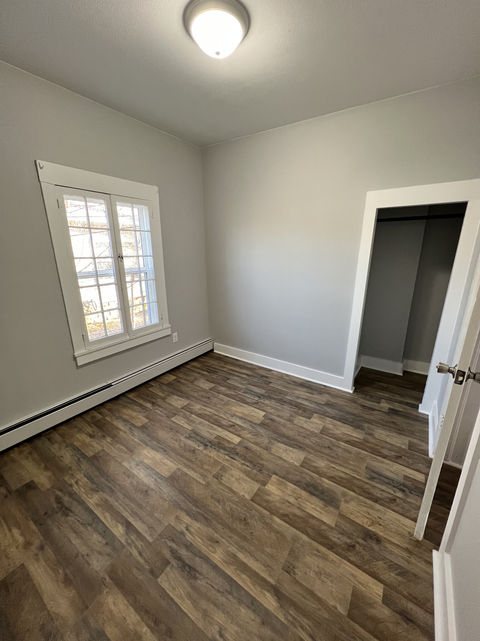 Back Bedroom - 1313 14th Avenue