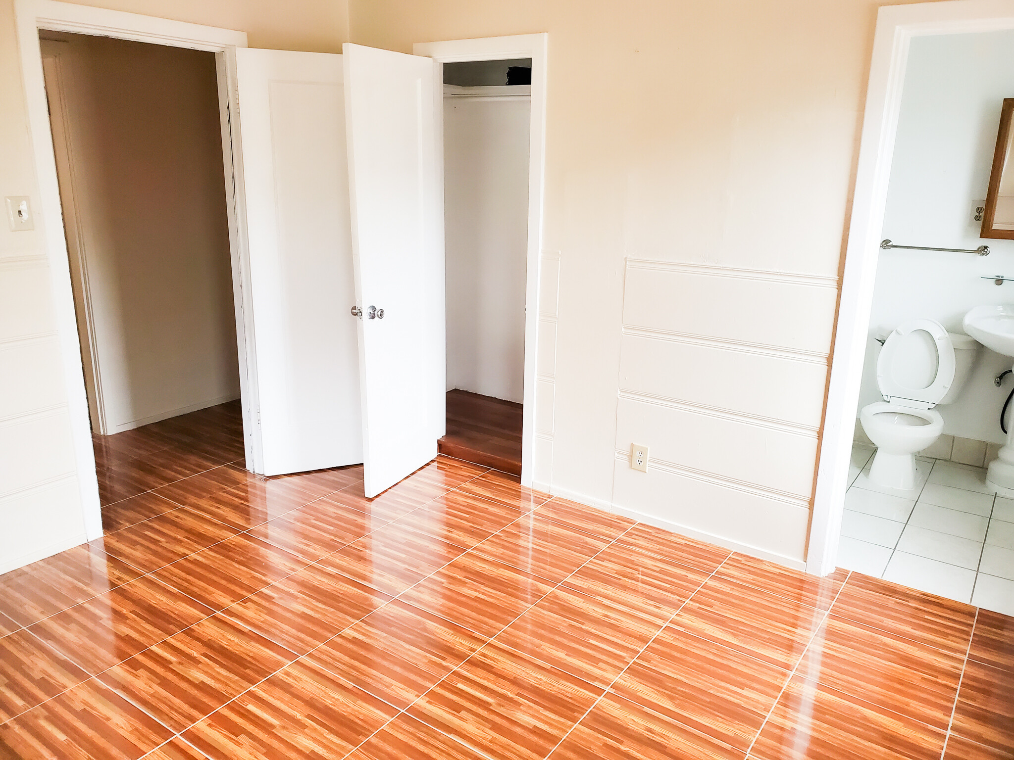 Bedroom 2 - 718 1st Ave