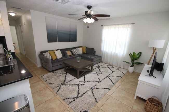 Building Photo - Incredible, completely remodeled FURNISHED...