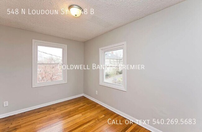 Building Photo - 548 N Loudoun St