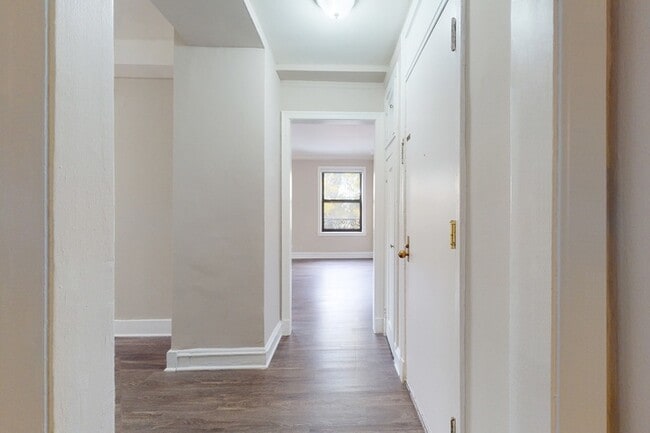 Floorplan - Windermere House