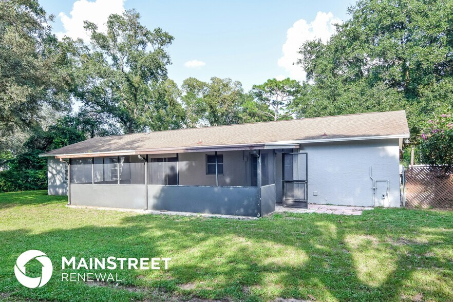 Building Photo - 8720 Christi Ct