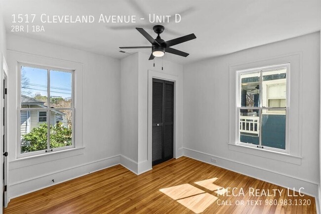 Building Photo - 1517 Cleveland Ave