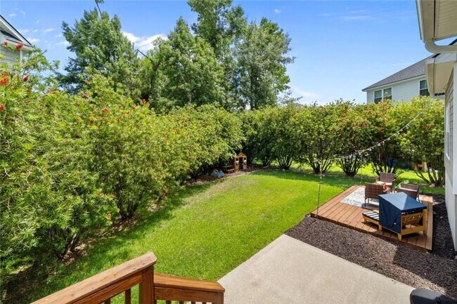 Building Photo - Flexible Space for Every Lifestyle! 4 Bedrooms Plus Loft & Bonus Room in Richmond Hill, GA
