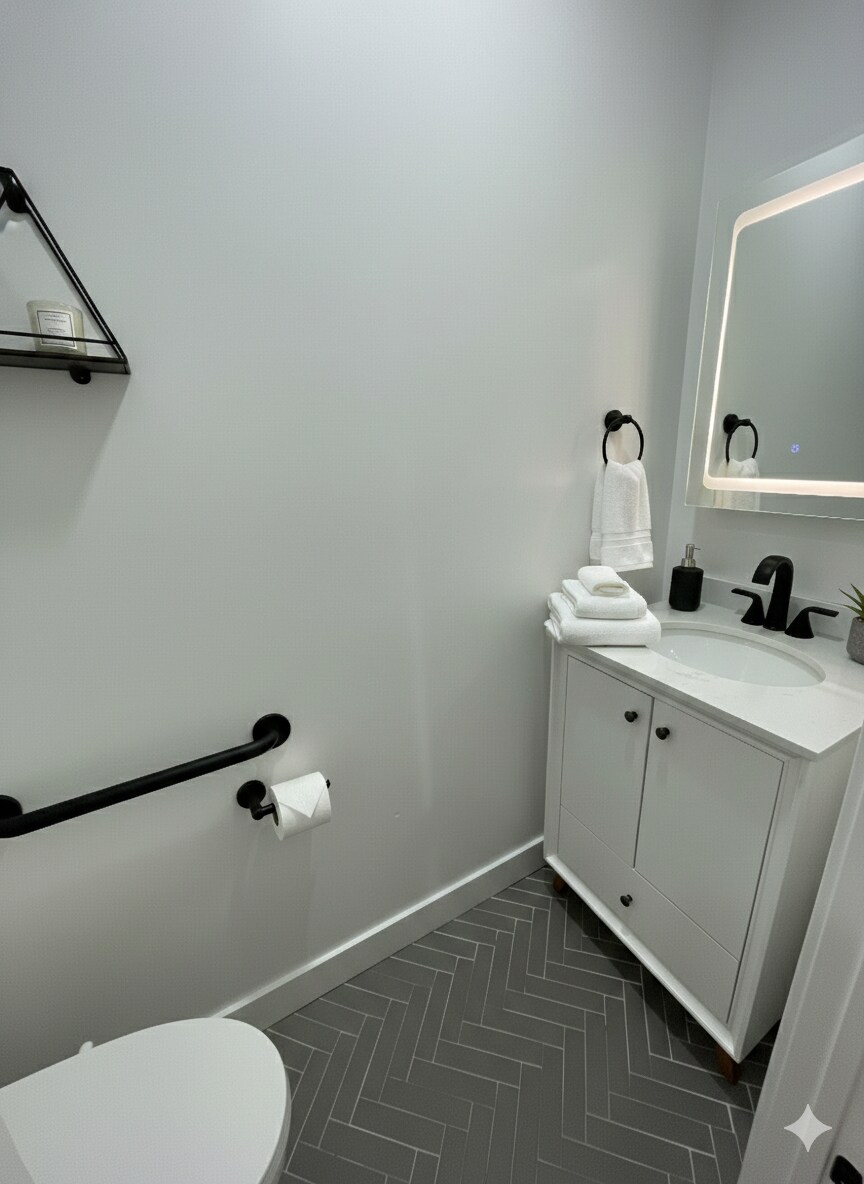 Building Photo - 1847 Stearns Dr