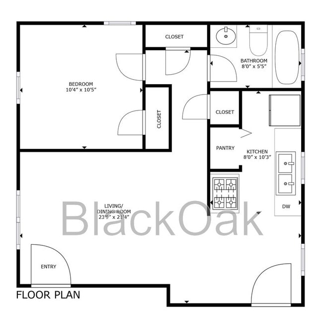 Building Photo - 632 E Kentucky St