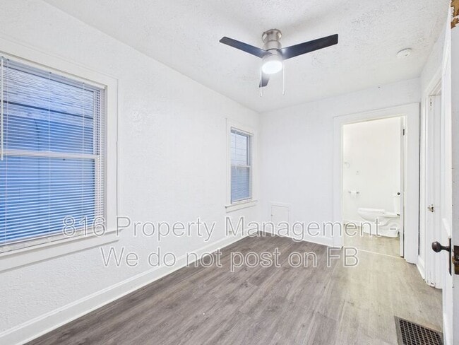 Building Photo - 1513 Rowland Ave