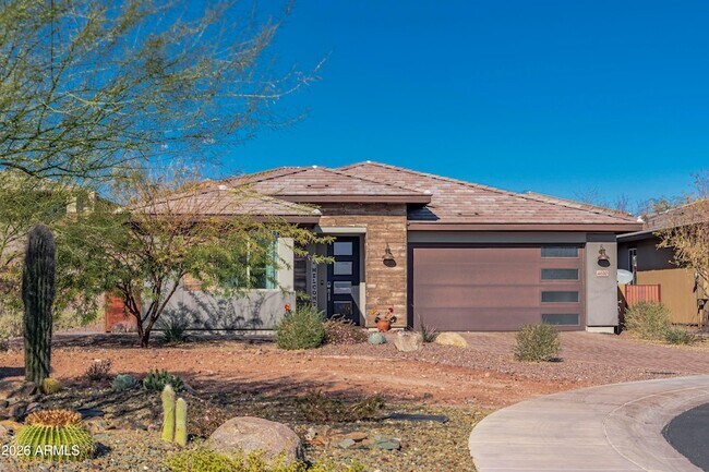 Building Photo - 4610 Cactus Wren Rd