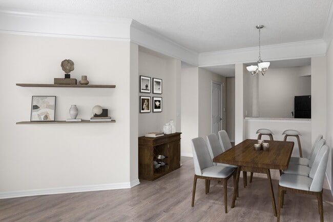 Building Photo - Timucuan Lakeside at Town Center