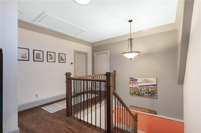 Building Photo - 451 Hascall Rd NW