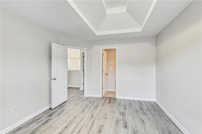 Building Photo - 4262 Defoors Farm Trail