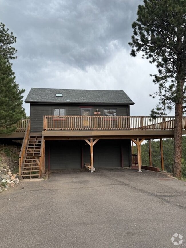 Building Photo - Bailey Mountain Home Retreat on 1.5 Acres