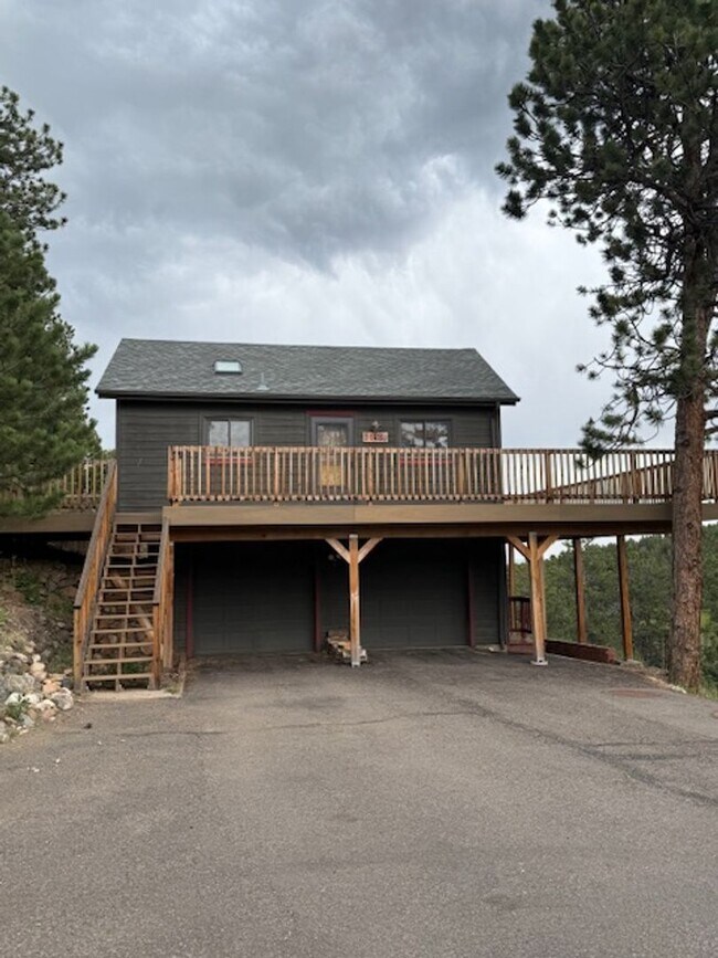Primary Photo - Bailey Mountain Home Retreat on 1.5 Acres