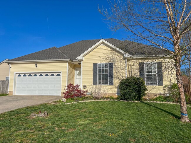 Building Photo - Charming Ranch-Style Home – Coming Soon!