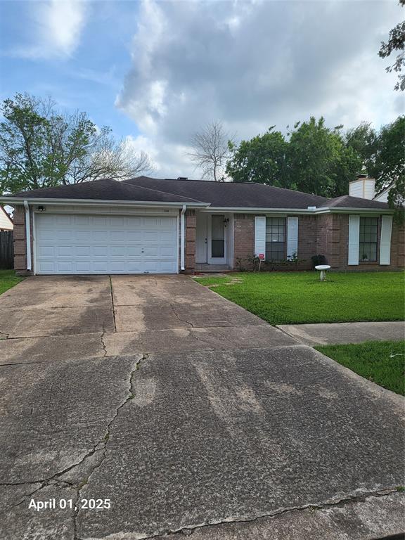 Primary Photo - 3134 Sam Houston Dr
