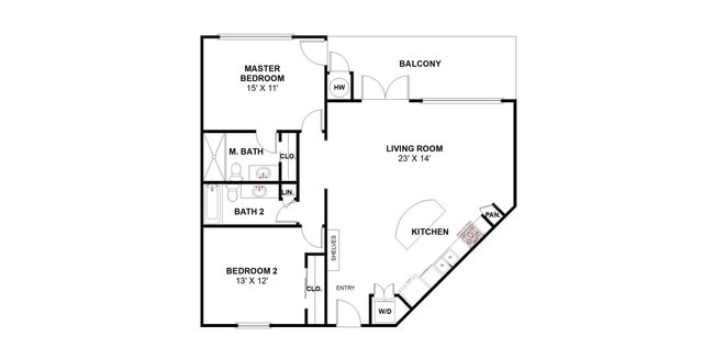 Building Photo - 911 Keith Ln