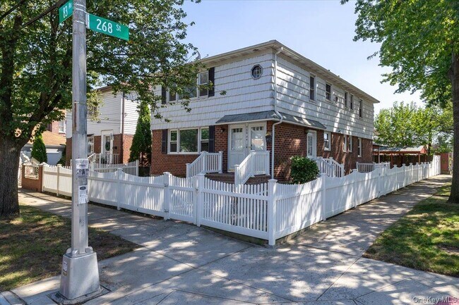 Primary Photo - 268-04 83rd Ave