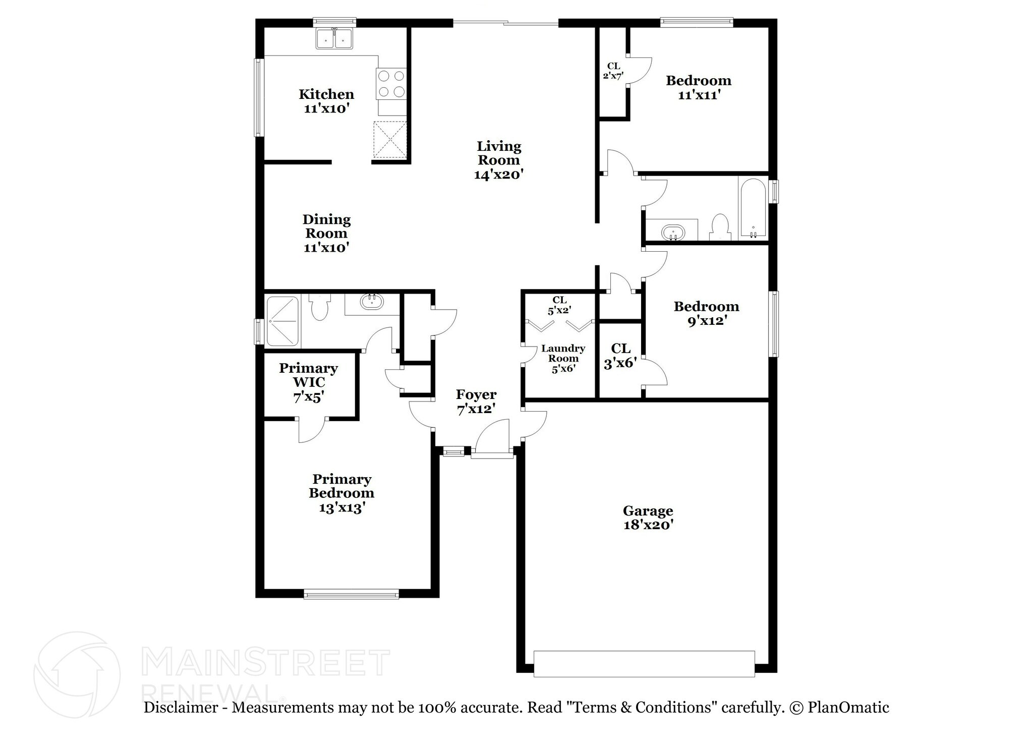 Building Photo - 4941 Cypress Trace Dr