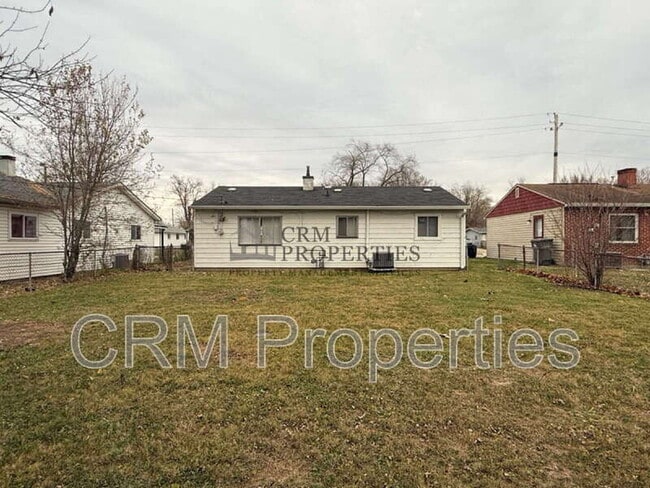 Building Photo - 3156 Dequincy St