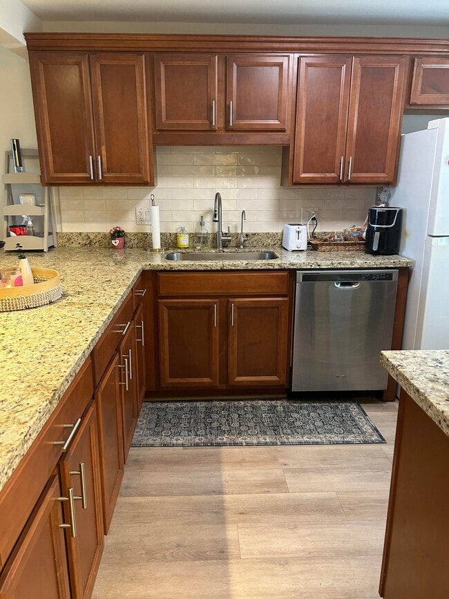 Building Photo - 5500 NW 2nd Ave