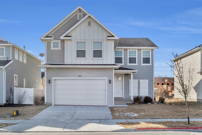 Building Photo - 822 E 380 S