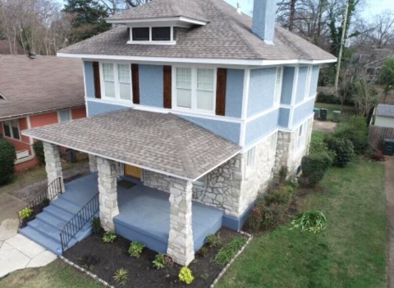 Building Photo - 440 N McNeil St