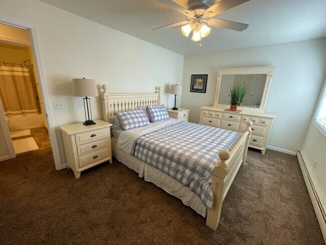 Building Photo - 3107 Vold Ct