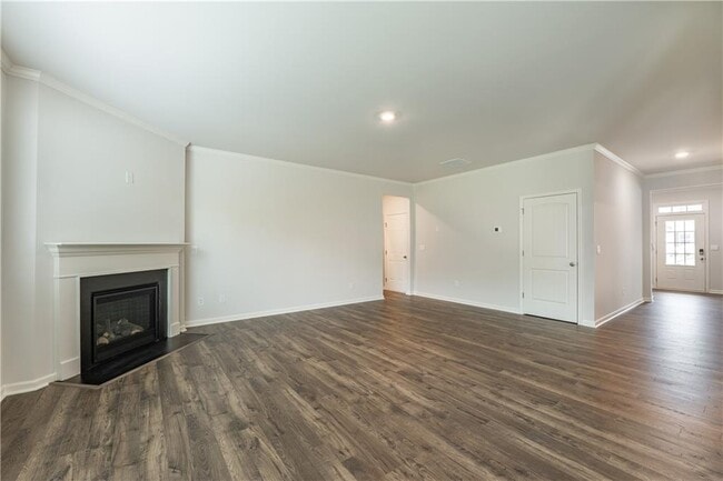 Building Photo - 331 Belmont Dr