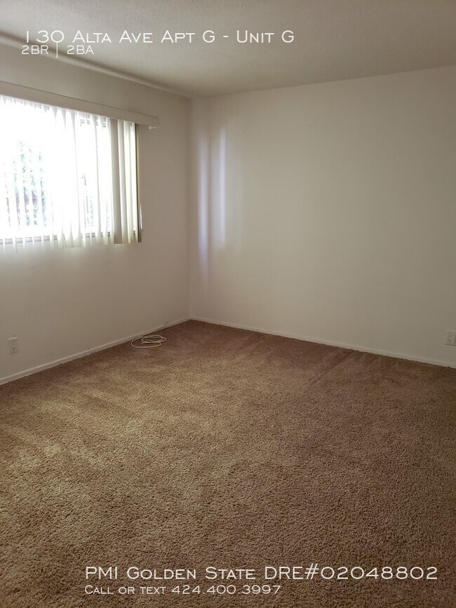 Building Photo - 130 Alta Ave