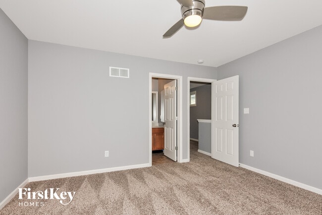 Building Photo - 3414 Sublette St