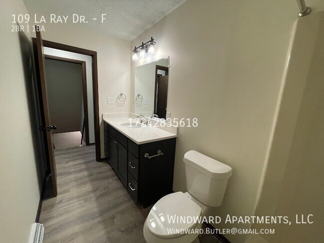 Building Photo - 109 La Ray Dr