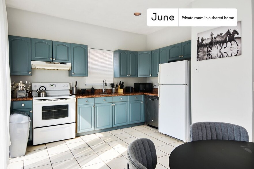 Building Photo - Room in Shared 4 bed/2 bath home in Allston