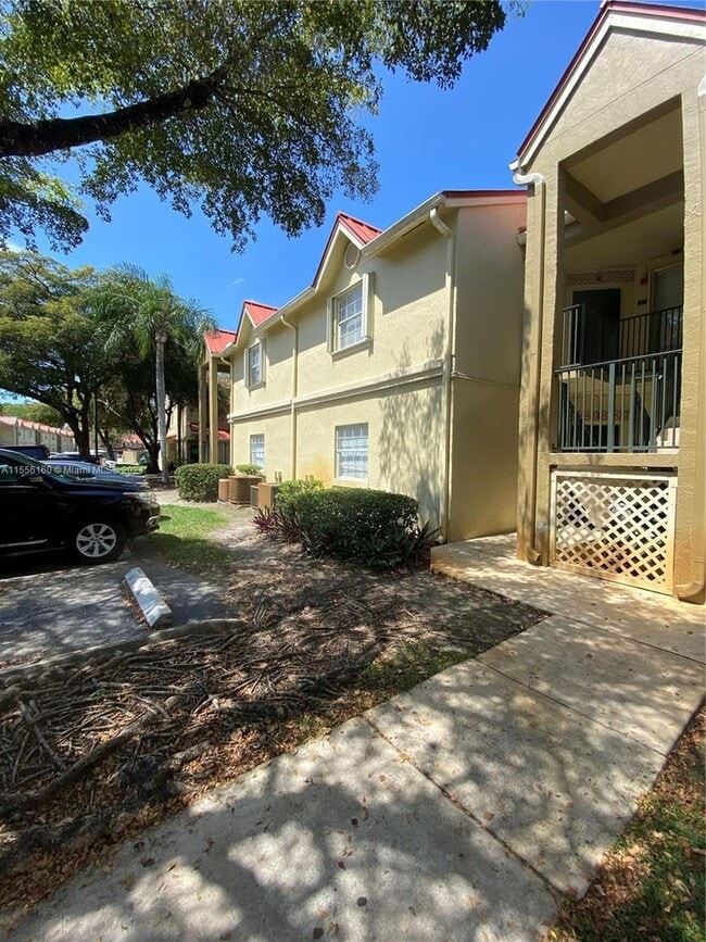 Building Photo - 18312 NW 68th Ave