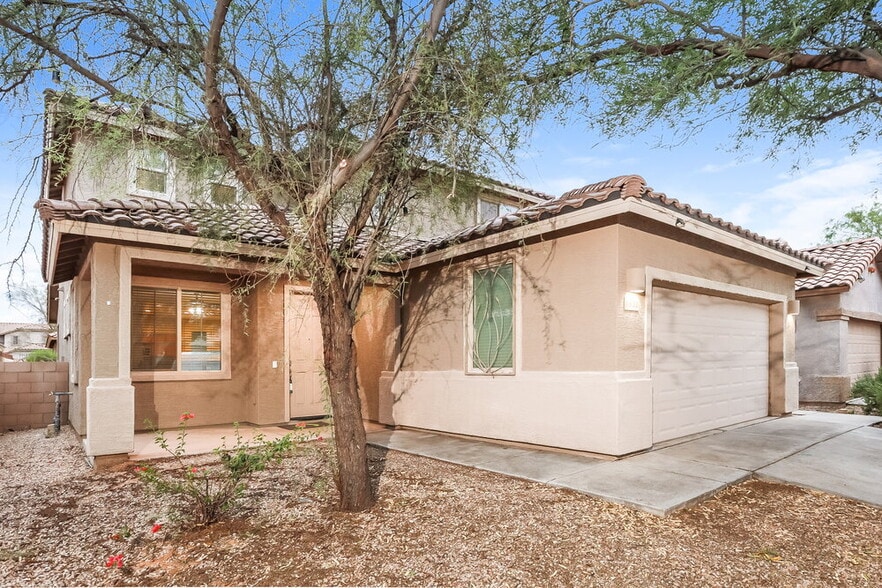 Building Photo - 6851 W Leeward Cove Way